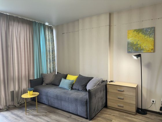 Здаються квартири від власника — ЖК Артвілль Авангард