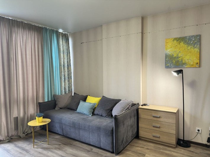 Здаються квартири від власника — ЖК Артвілль - фото 1