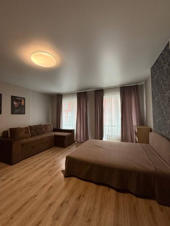 Здам квартиру-студію в новобудові - фото 1