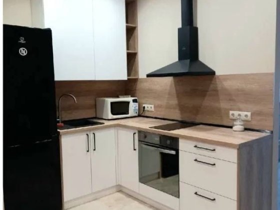 49 Жемчужина, Таирова, стильная 1к на долгосрок! Лиманка