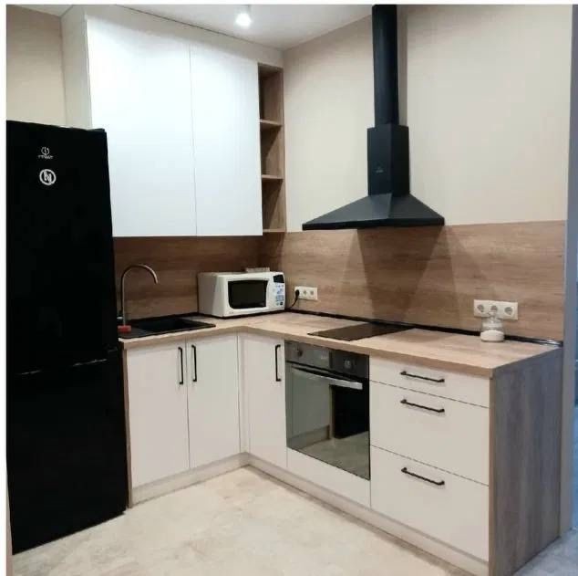 49 Жемчужина, Таирова, стильная 1к на долгосрок! - фото 1