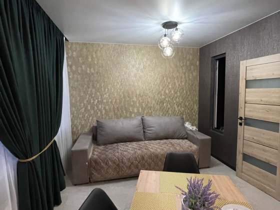 Сдам стильную квартиру на Таирова, 53 Жемчужина Лиманка