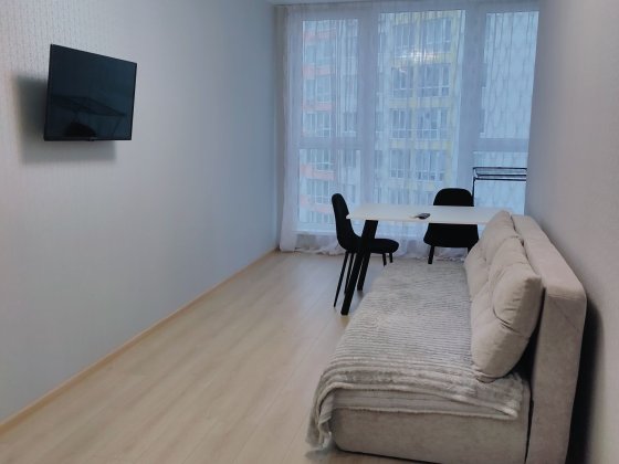 Сдам 1 ком кв в Акварель 8