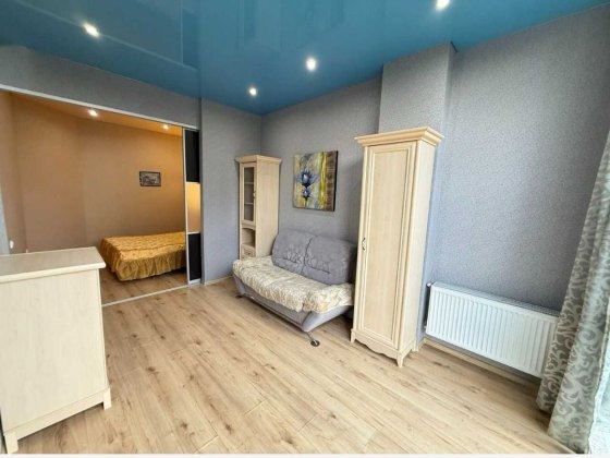 Здам квартиру на довгострковий термін Лиманка