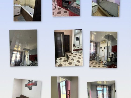 Сдам однокомнатную квартиру Лиманка