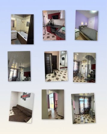 Сдам однокомнатную квартиру - фото 1