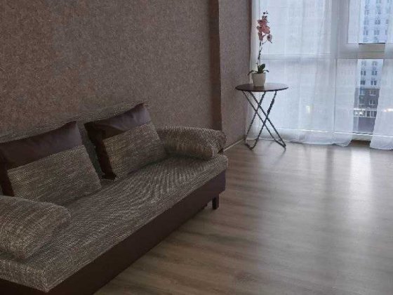 Сдам 1к квартиру 5 Жемчужина Лиманка