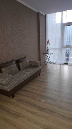 Сдам 1к квартиру 5 Жемчужина - фото 1