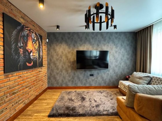 Аренда квартиры Таирова жемчужины  EcoFlow Лиманка