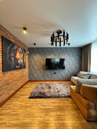 Аренда квартиры Таирова жемчужины  EcoFlow - фото 1