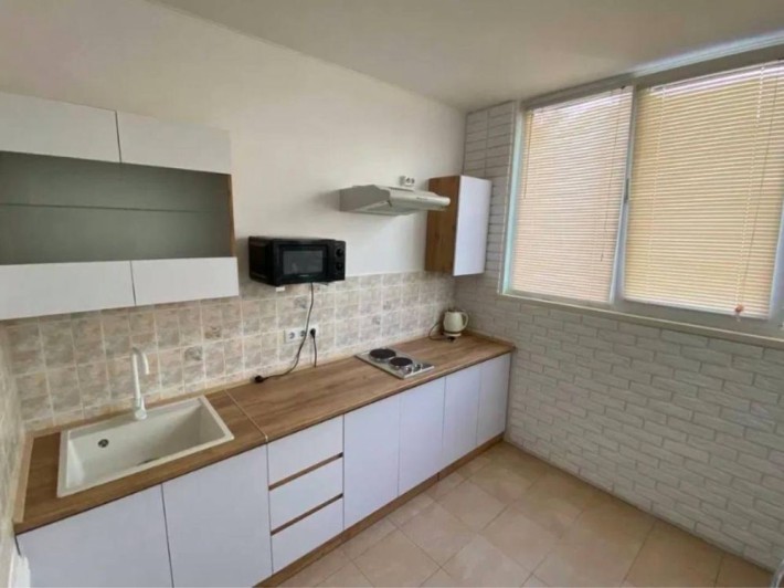 ОРЕНДА 2-кімн квартири в «Радужний». Ремонт/Меблі/Техніка - фото 1