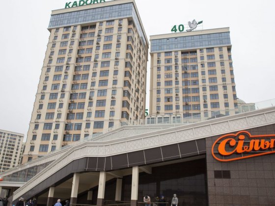 Первая сдача!!!Сдаётся квартира в 41й Жемчужине Лиманка