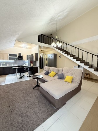 Актуально 4.12 Сдам новую 1 комнатную квартиру в новом доме - фото 1