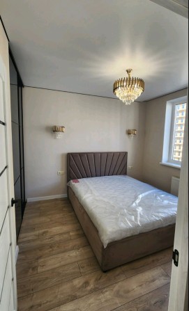 Аренда.Таирова.Сдам 1ком.квартиру и кухня-студия 57 Жемчужина/Архитект - фото 1