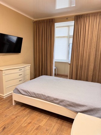 Сдам 1комнатная стильная 37 Жемчужина Таирова Архитекторская - фото 1