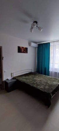 Здам нову однокімнатну квартиру ЖК 7 Небо / 7км / Авангард - фото 1