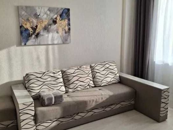 Долгосрочная аренда 1к квартиры ЖК 7 Небо Авангард