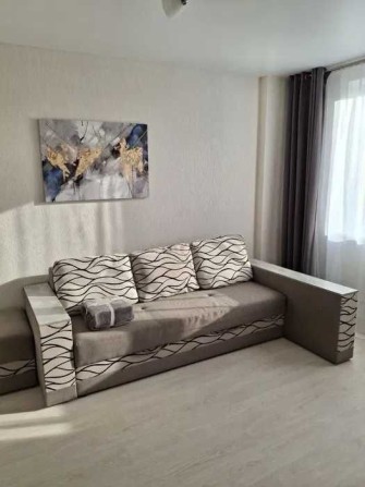 Долгосрочная аренда 1к квартиры ЖК 7 Небо - фото 1