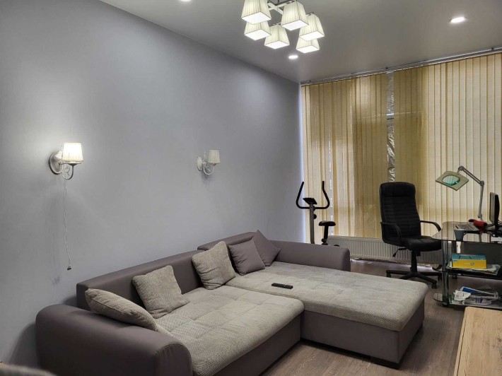 Здам 2кв, 77кв.м., ЖК Жемчужина 21 / вул.Перлинна - фото 1