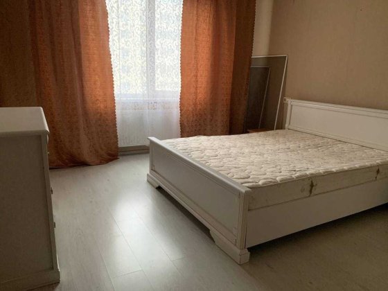 Сдается  евродвушка Таирова, ЖК  Радужный 47 м,  мебель, техника Лиманка