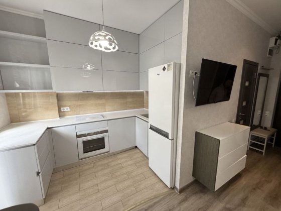 Сдаю в долгосрочную аренду без выселения на лето! Лиманка