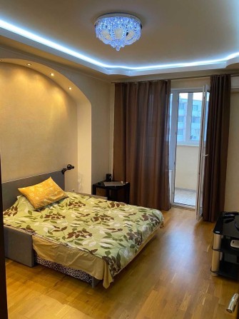 Сдам Однокомнатную квартира в жм Радужный (долгосрочно) - фото 1