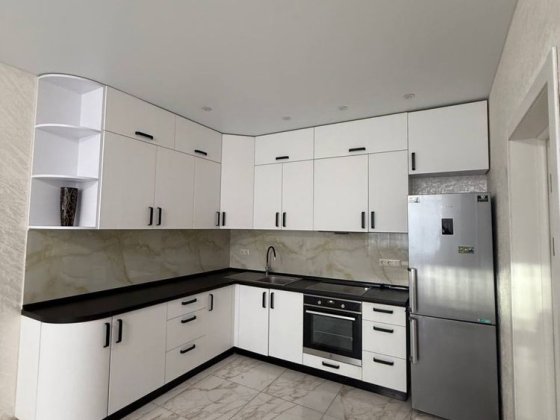 49 Жемчужина - Таирова, уютная 2х для семьи (без животных) Лиманка