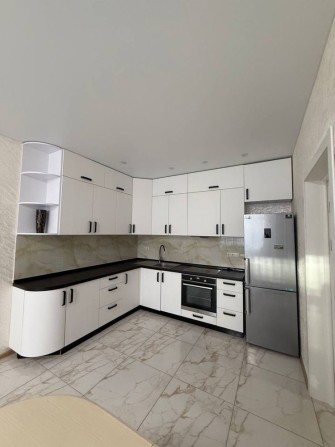 49 Жемчужина - Таирова, уютная 2х для семьи (без животных) - фото 1