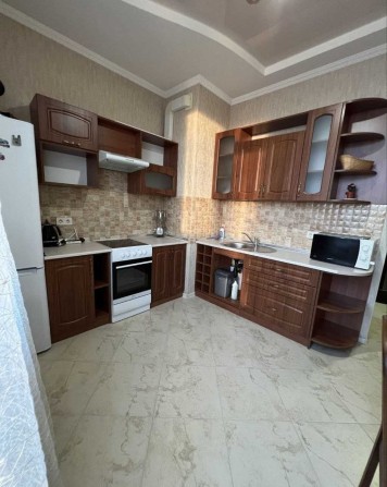 Сдам длительно 1к. Квартиру Архитекторская Таирова Киевский район - фото 1