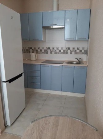 ‼️ Сдам 1-комнатную квартиру студию ЖК Акварель 1, Вильямса. Таирова - фото 1