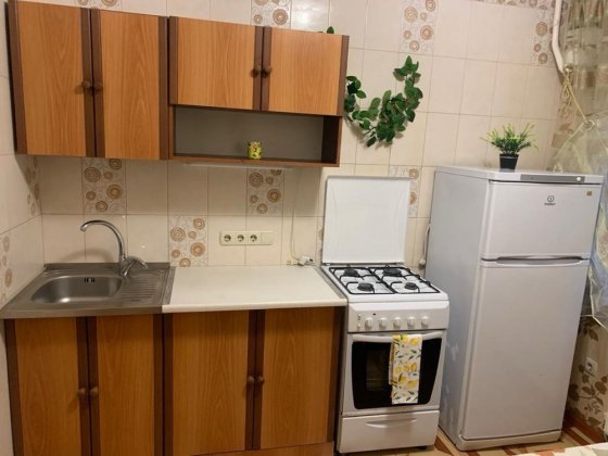 Здам 2ох кімнатну квартиру в жилмасиві»Райдужний» Лиманка