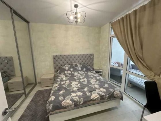 Долгосрочная аренда 2к квартиры Поселок Таирова (Маршал сити) Лиманка