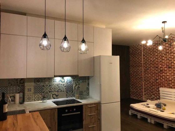 Сдам квартиру студию в 15 Жемчужине на Таирова Лиманка