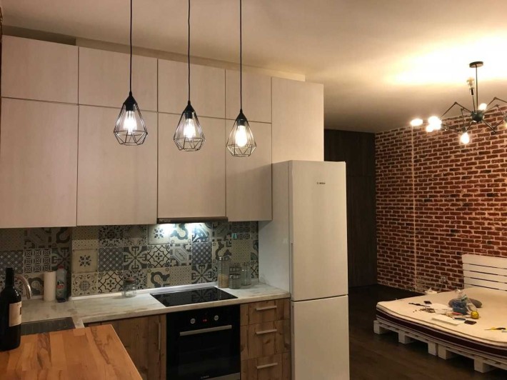 Сдам квартиру студию в 15 Жемчужине на Таирова - фото 1