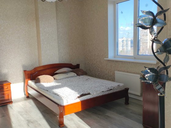 Оренда 2 кімнатної квартири на Таїрова Лиманка