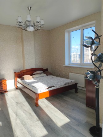 Оренда 2 кімнатної квартири на Таїрова - фото 1