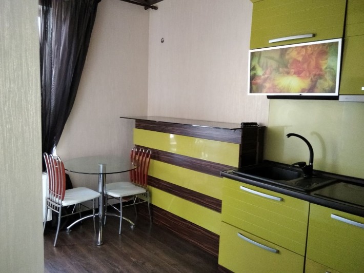 Сдам 1комнатную квартиру на Радужном - фото 1