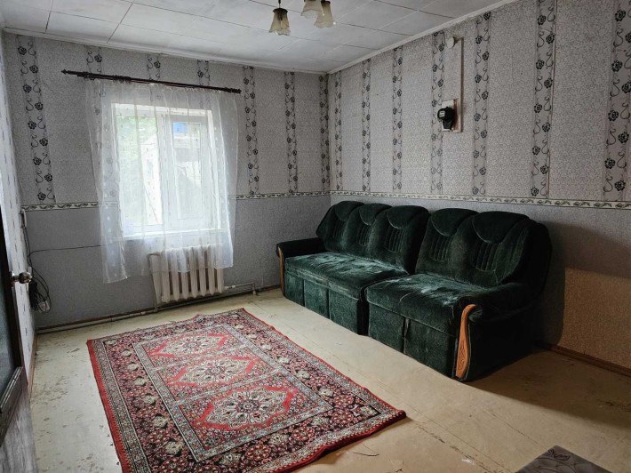 Сдам однокомнатную квартиру в с.Усатово - фото 1