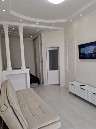 Довгостроково 1-кім.квартира в 5 Жемчужині - фото 1