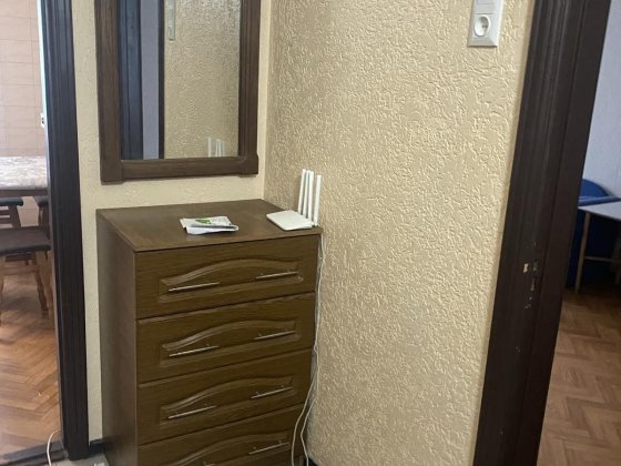 Сдам 1 комнатную квартиру Пересыпский район.с ремонтом и мебелью.