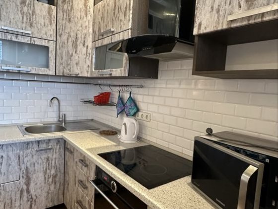 АРЕНДА 2-комнатная квартира.ЖКЕвропейский 2 дом. Початок Корсунцы