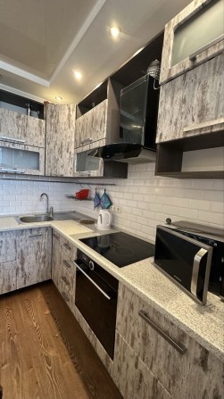 АРЕНДА 2-комнатная квартира.ЖКЕвропейский 2 дом. Початок - фото 1