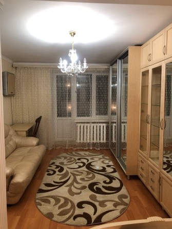 Сдам однокомнатную квартиру - фото 1