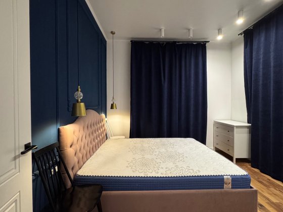 Сдам квартиру в ЖК Парк Совіньйон довгострокова оренда Бурлача Балка