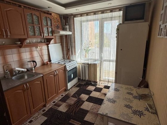 Здам 1 кімнатну квартиру на Леваді (пров. Рибальський) Розсошенцы