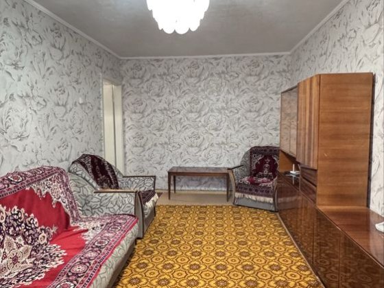 2х кімнатна Півзавод Песчаное