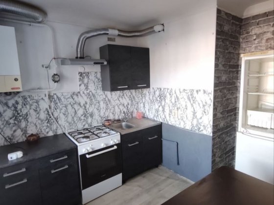 2 кімнатна квартира Клімовка Копылы