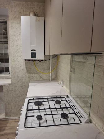 Здам квартиру.Костопіль - фото 1