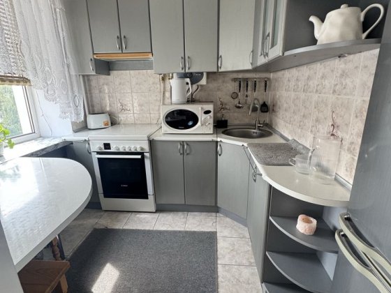 Оренда двокімнатної квартири Квасилів Квасилов