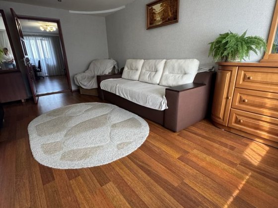 Оренда двокімнатної квартири Квасилів Квасилов